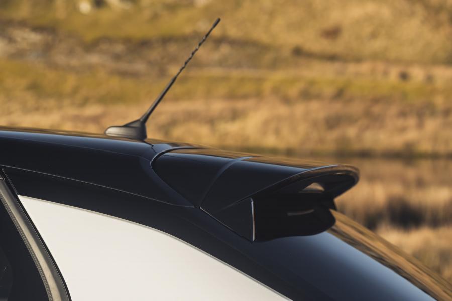 Детали экстерьера Vauxhall Corsa SRi (F) 2019 года  (фото 59 из 80)